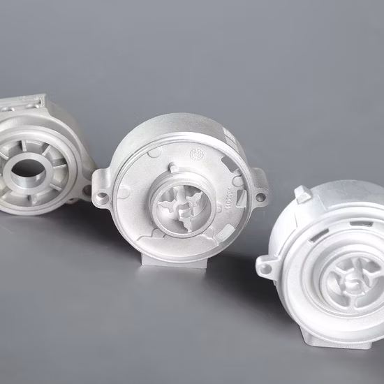 Jewelries Meat Grinder Spare Parts Motorcycle Spare Parts Die Casting