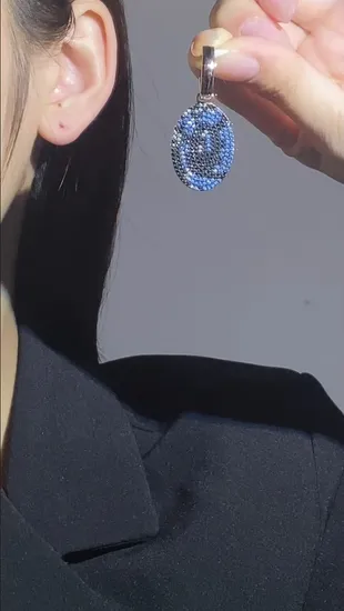 Fashion Accessories Women Trendy 925 Sterling Silver Surface Matt Finished Fashion Jewelry Factory Wholesale Charm Fine Ring 