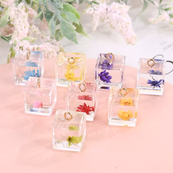 Nurse Letter Keychain Mold Silicone Resin Molds Keychain Pendant with Hole Jewelry Making Epoxy Casting DIY Crafts