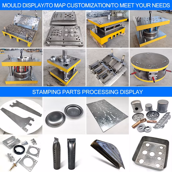 Zinc Plated
