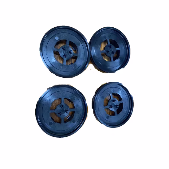 12 PCS 3D Flower Rose Silicone Mold Resin DIY Craft Mould Jewelry Making Tools Epoxy Casting Molds