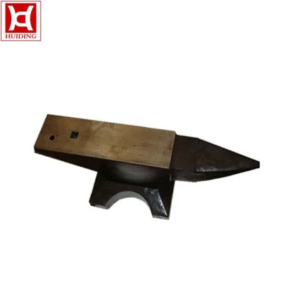 High Strength Steel Forged Bench Anvil in Hot Sale