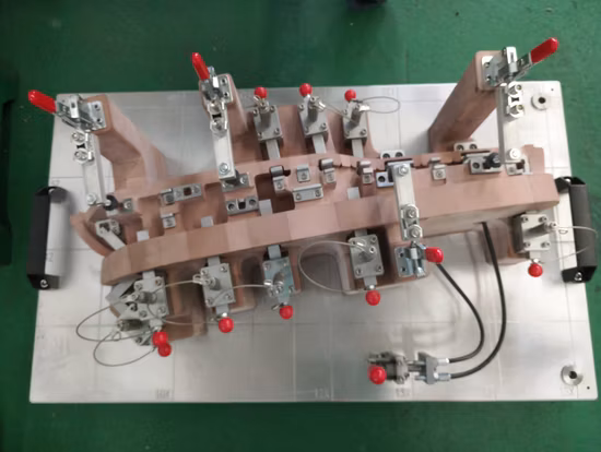 Jewelry Master Model Extruded Polystyrene Ndustry Metal Alloy Casting