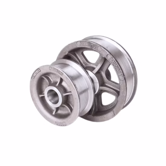Precision Stainless Steel Lost Wax Casting Jewelry