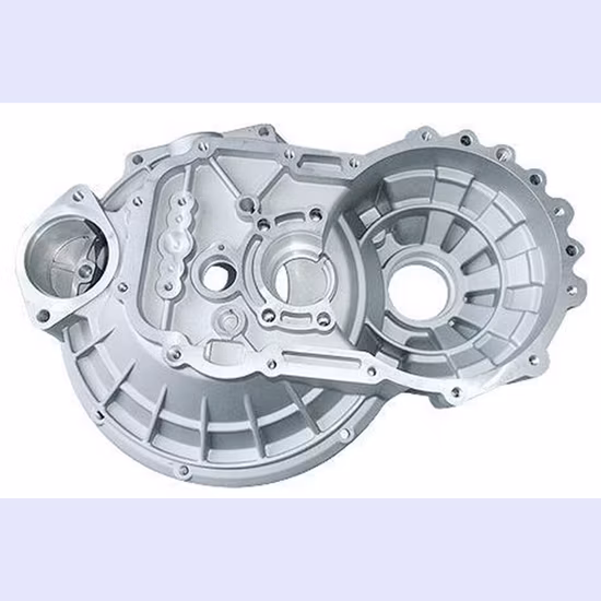 Customized Investment Casting of Block for Automotive Parts, Jewelry Investment Casting Powder