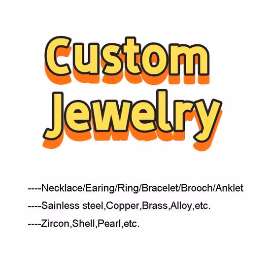 Custom Jewelry Design: Personalize Unique Pieces Just for You 