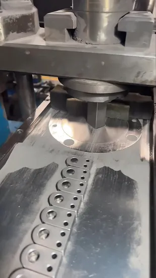 Precision Castings in 304 Stainless Steel for Custom Solutions 