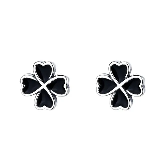 Wholesale Fashion New Design Crystal Drop Earring Colorful Gemstone Jewelry 