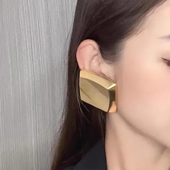 2025 Accessories Style Fashionable High