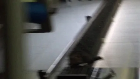 Factory OEM Custom Designs Any Pantone Color Polyester Woven Wristband 