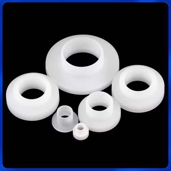 Customized Standard Flat Washer Ring